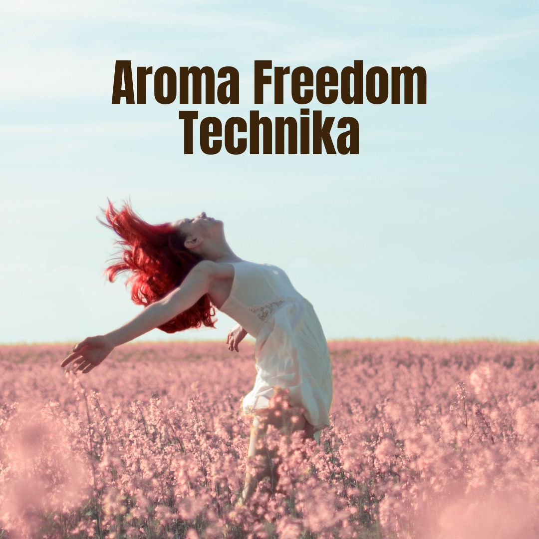 You are currently viewing Aroma Freedom Technika